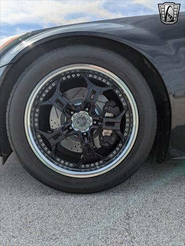 used 2005 Cadillac XLR car, priced at $19,000