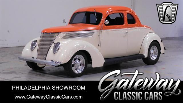 used 1937 Ford Coupe car, priced at $40,000