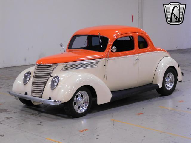 used 1937 Ford Coupe car, priced at $40,000