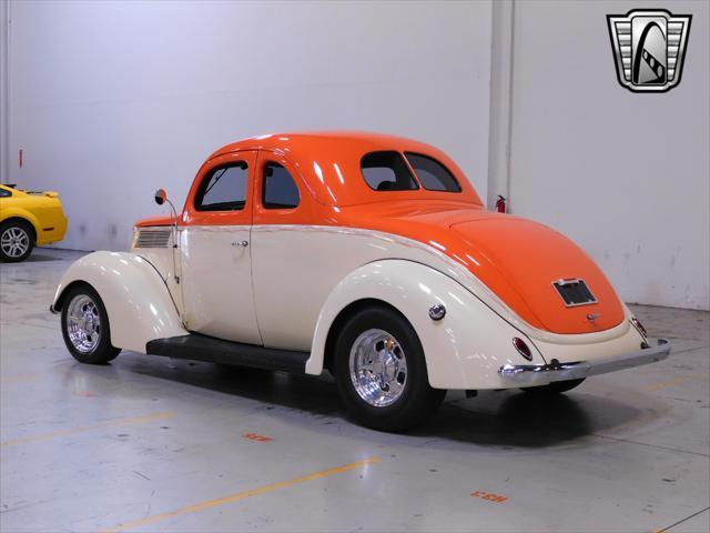 used 1937 Ford Coupe car, priced at $40,000