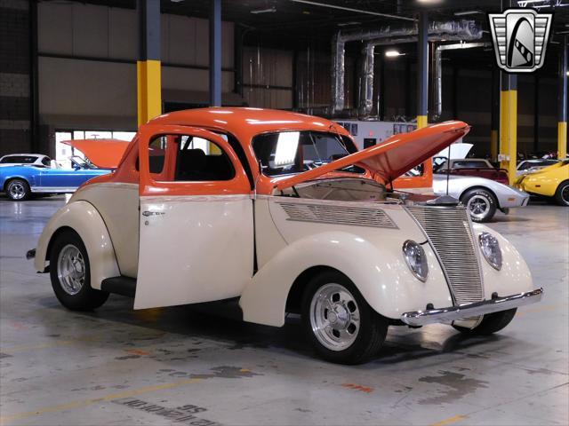 used 1937 Ford Coupe car, priced at $40,000