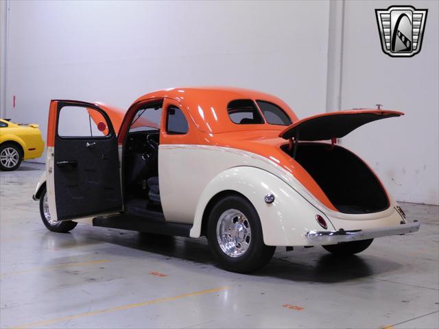 used 1937 Ford Coupe car, priced at $40,000