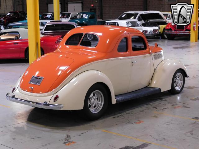 used 1937 Ford Coupe car, priced at $40,000