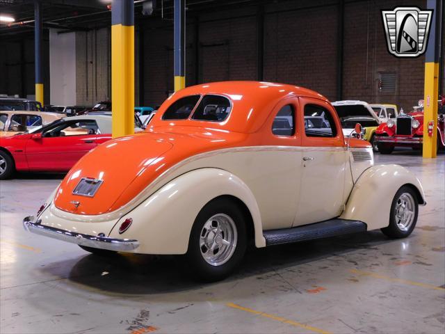 used 1937 Ford Coupe car, priced at $40,000