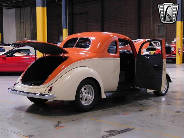 used 1937 Ford Coupe car, priced at $40,000