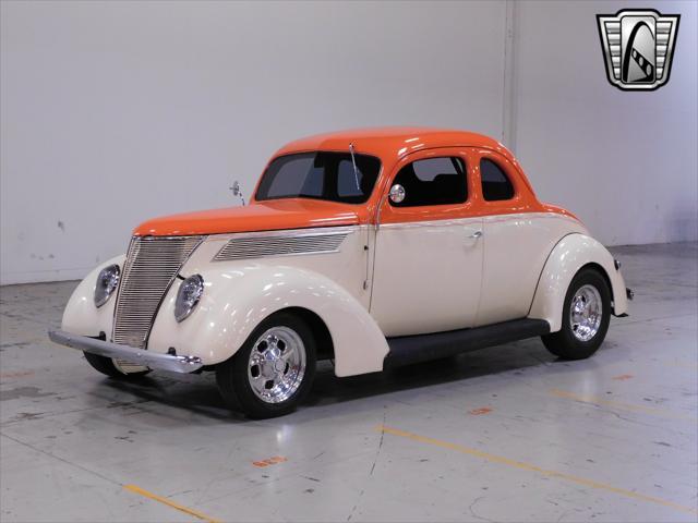 used 1937 Ford Coupe car, priced at $40,000