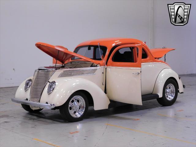 used 1937 Ford Coupe car, priced at $40,000