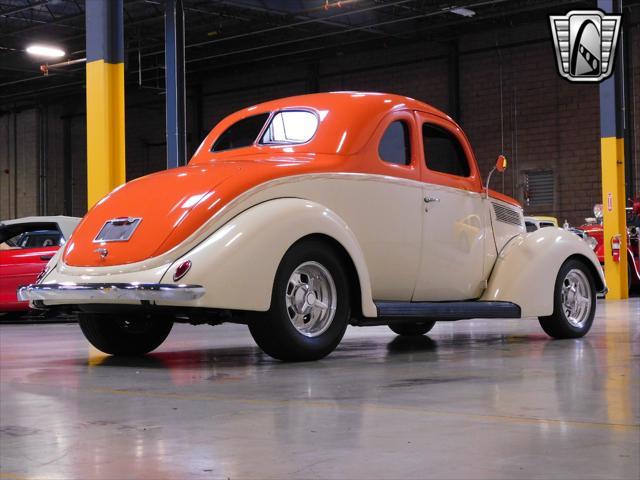 used 1937 Ford Coupe car, priced at $40,000