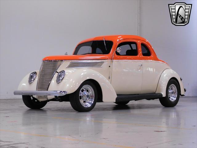 used 1937 Ford Coupe car, priced at $40,000