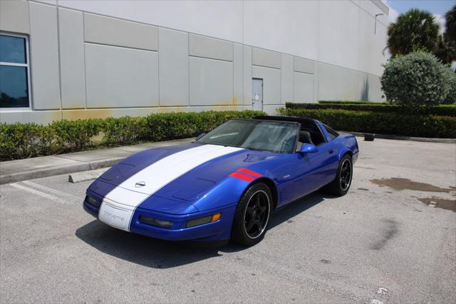 used 1996 Chevrolet Corvette car, priced at $25,000