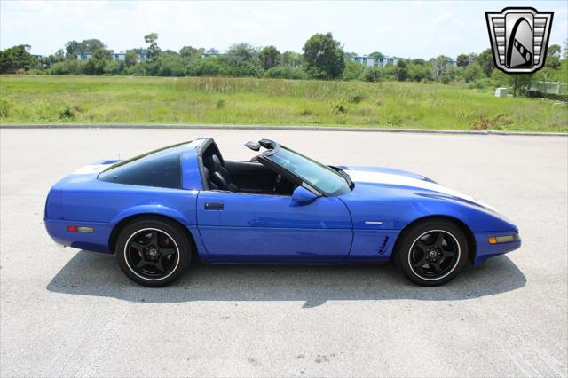 used 1996 Chevrolet Corvette car, priced at $25,000