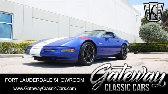 used 1996 Chevrolet Corvette car, priced at $25,000