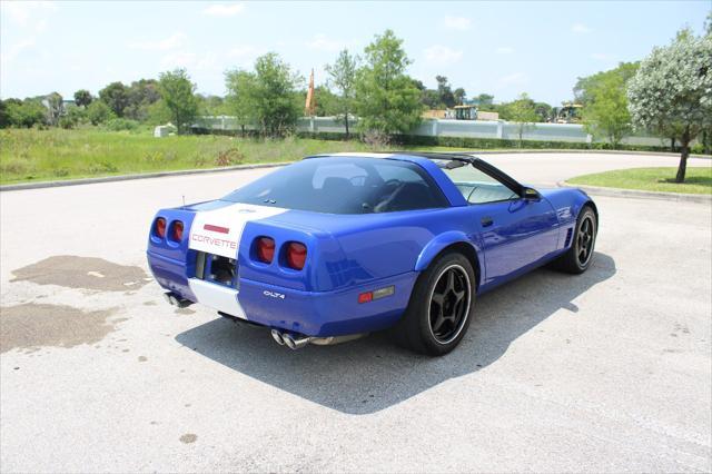 used 1996 Chevrolet Corvette car, priced at $25,000