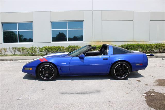 used 1996 Chevrolet Corvette car, priced at $25,000