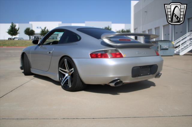 used 2000 Porsche 911 car, priced at $28,000