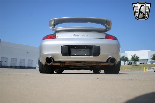 used 2000 Porsche 911 car, priced at $28,000