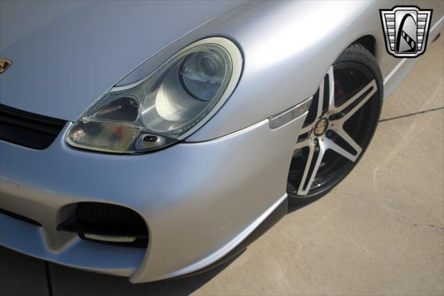 used 2000 Porsche 911 car, priced at $28,000