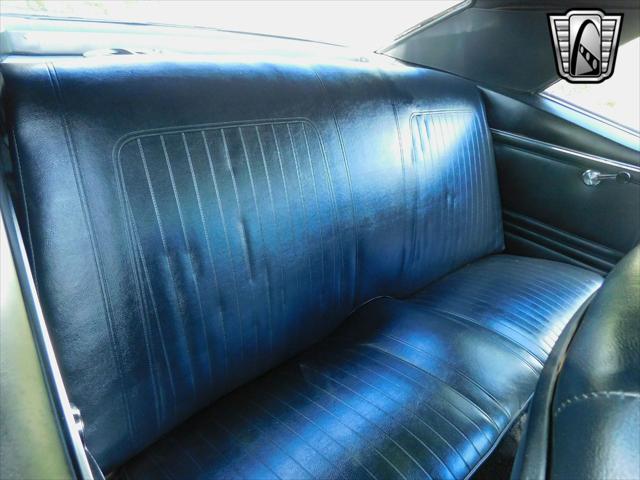 used 1967 Chevrolet Camaro car, priced at $64,000