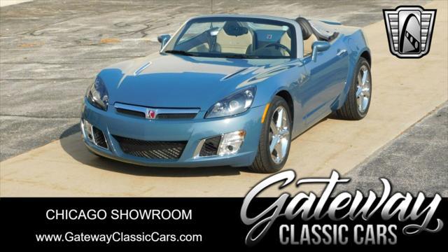 used 2008 Saturn Sky car, priced at $22,000