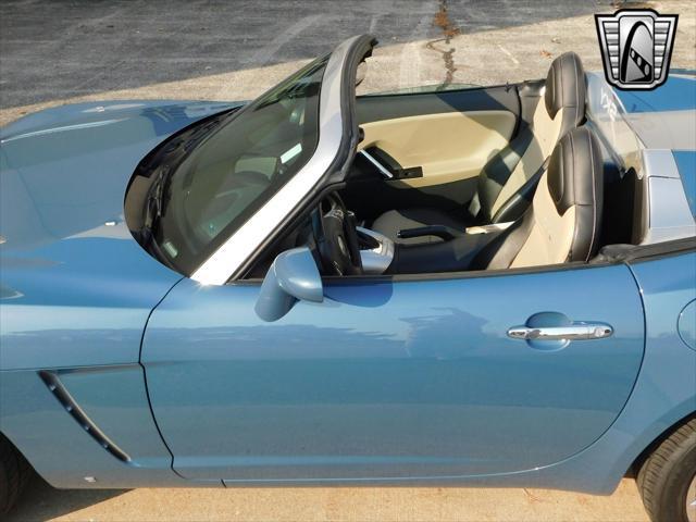 used 2008 Saturn Sky car, priced at $22,000