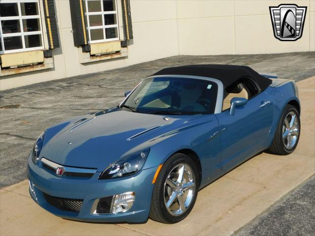 used 2008 Saturn Sky car, priced at $22,000