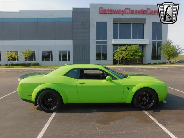 used 2019 Dodge Challenger car, priced at $89,000