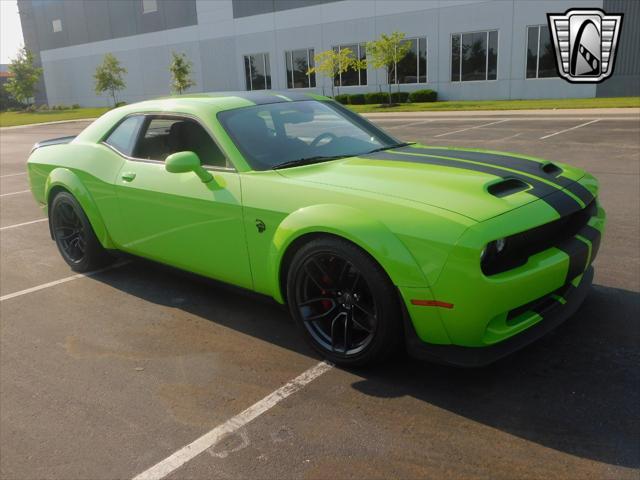 used 2019 Dodge Challenger car, priced at $89,000