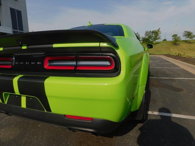 used 2019 Dodge Challenger car, priced at $89,000