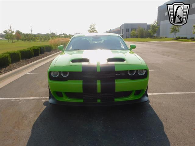 used 2019 Dodge Challenger car, priced at $89,000