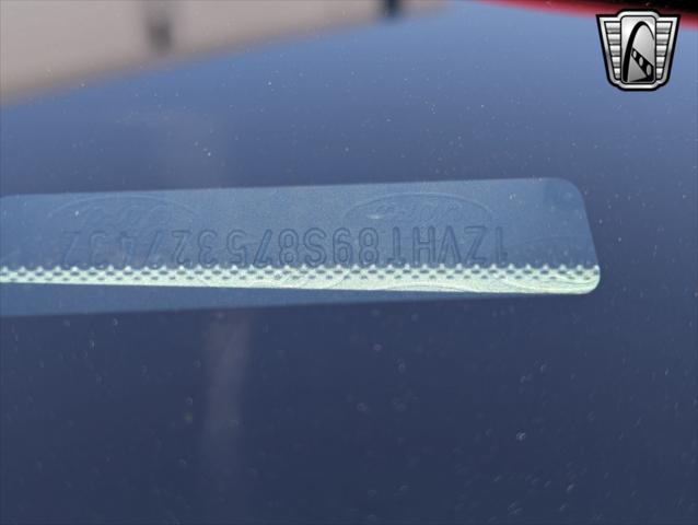 used 2007 Ford Shelby GT500 car, priced at $50,000