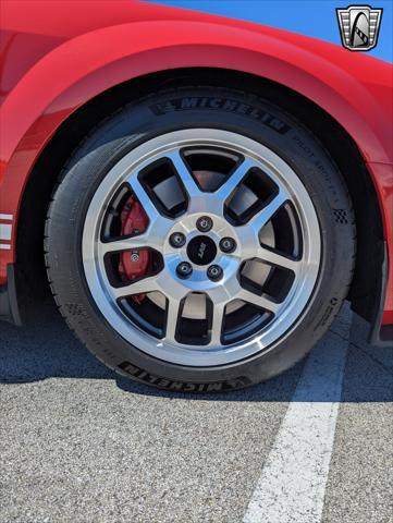 used 2007 Ford Shelby GT500 car, priced at $50,000