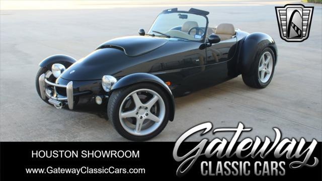 used 1997 Panoz AIV Roadster car, priced at $44,000