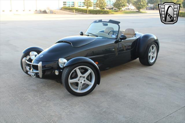 used 1997 Panoz AIV Roadster car, priced at $44,000