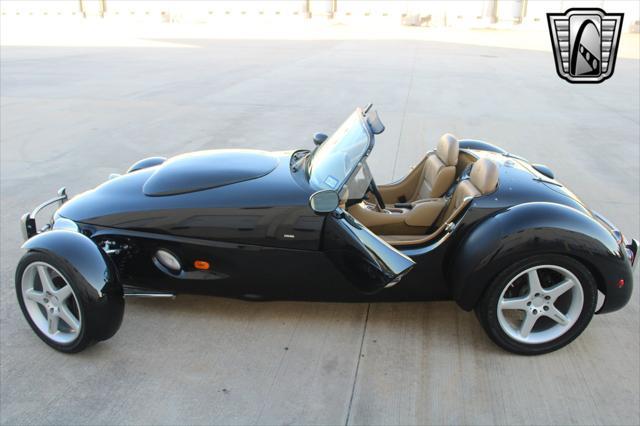 used 1997 Panoz AIV Roadster car, priced at $44,000