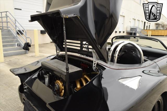 used 1987 Porsche 911 car, priced at $54,000
