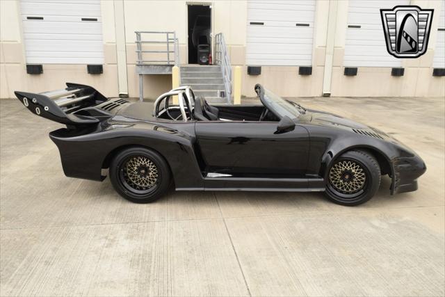 used 1987 Porsche 911 car, priced at $54,000
