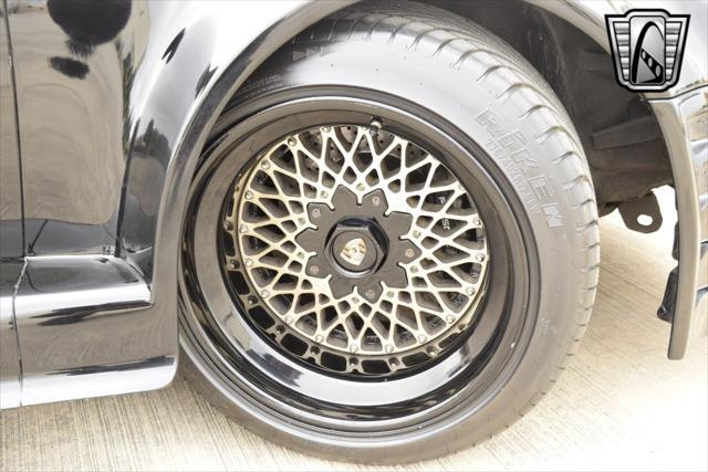 used 1987 Porsche 911 car, priced at $54,000