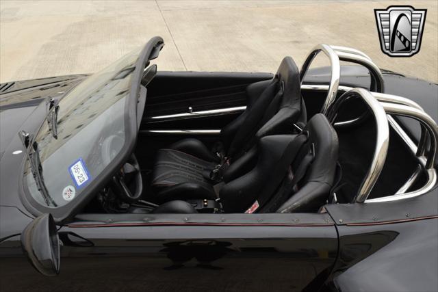 used 1987 Porsche 911 car, priced at $54,000