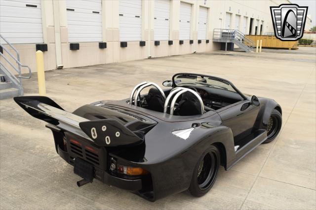 used 1987 Porsche 911 car, priced at $54,000