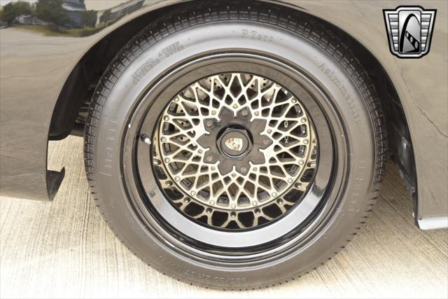 used 1987 Porsche 911 car, priced at $54,000