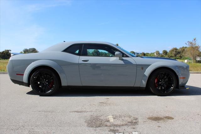 used 2022 Dodge Challenger car, priced at $175,000