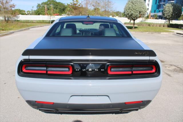 used 2022 Dodge Challenger car, priced at $175,000