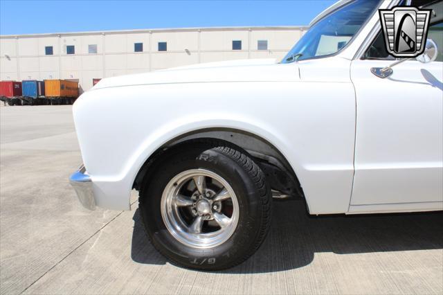 used 1967 Chevrolet C10/K10 car, priced at $48,000