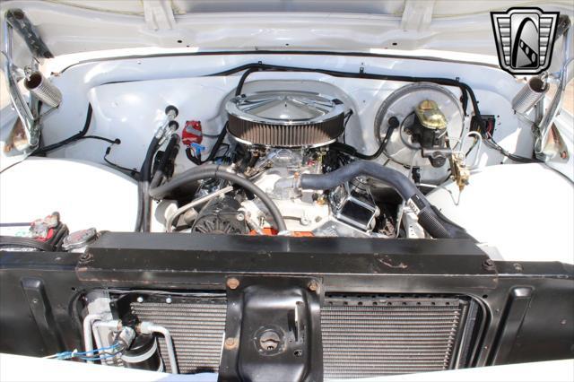 used 1967 Chevrolet C10/K10 car, priced at $48,000