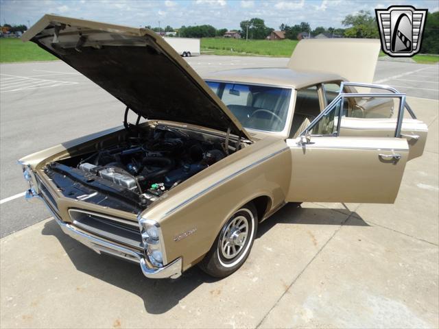 used 1966 Pontiac Tempest car, priced at $20,000