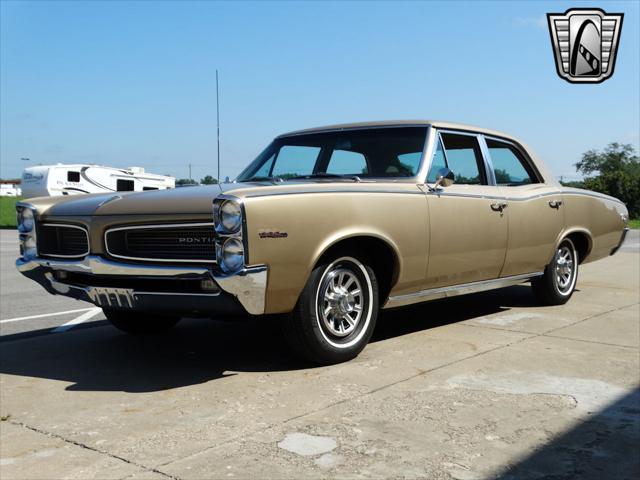 used 1966 Pontiac Tempest car, priced at $20,000