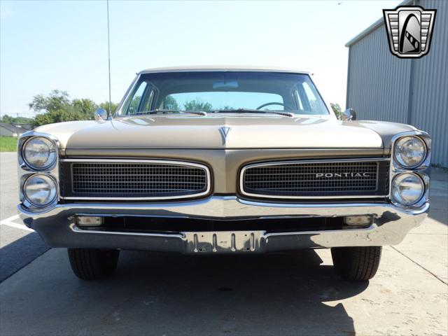 used 1966 Pontiac Tempest car, priced at $20,000