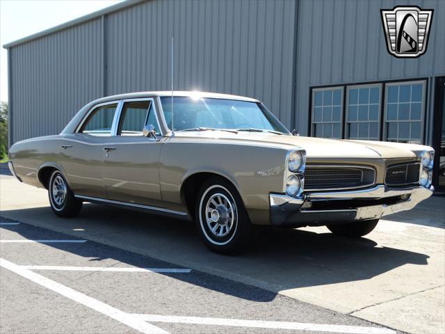 used 1966 Pontiac Tempest car, priced at $20,000