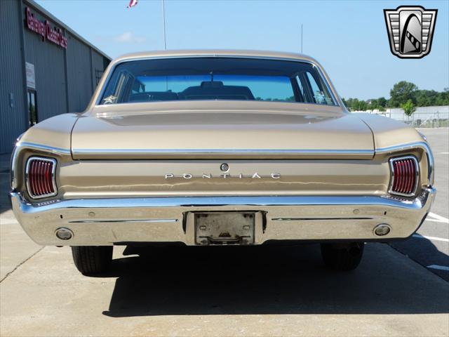 used 1966 Pontiac Tempest car, priced at $20,000