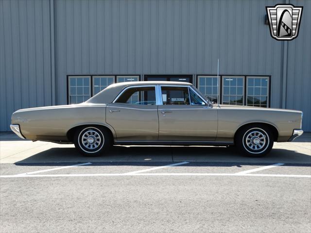 used 1966 Pontiac Tempest car, priced at $20,000